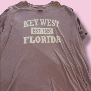 Key West Florida Graphic T-Shirt